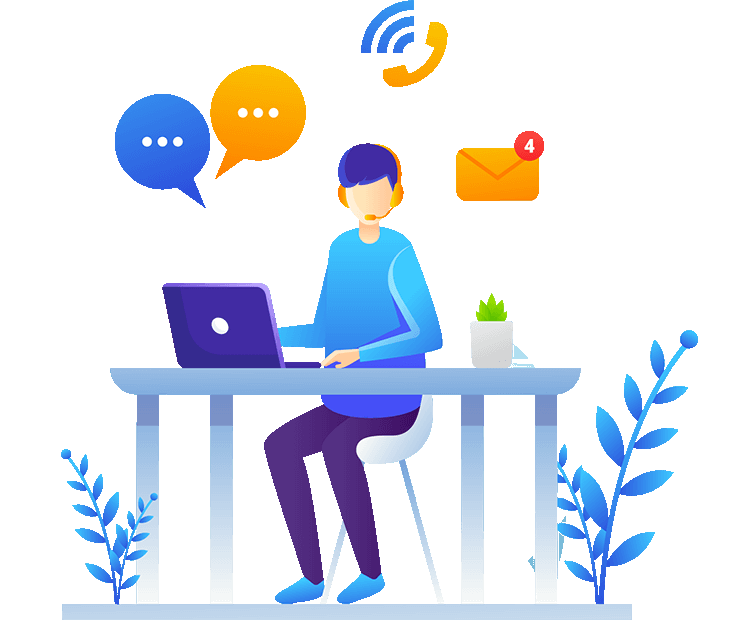 contact